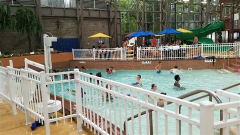 Waterpark at the Villages Vacation Packages .